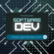 Gm Dev