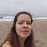 Andrea Rule's avatar