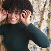 Maxfene Cornelius's avatar