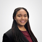 Milan Richardson's avatar