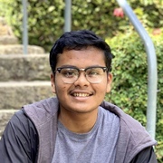 Saurabh Narain's avatar