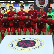Hong Kong Football's avatar