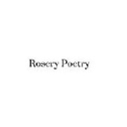 Rosery Poetry's avatar