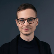 Audrius Vrubliauskas's avatar
