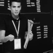 David Vásquez's avatar