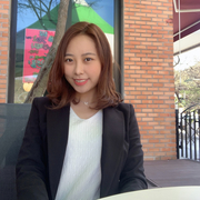 Ju Yeon Kim's avatar