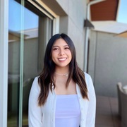 Krishelle Diaz's avatar
