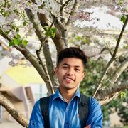 Sijan Shrestha's avatar