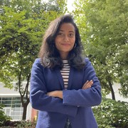 Riddhi Bhattacharya's avatar