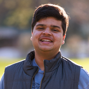 Tanush Yadav's avatar