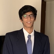 Avi Bhattacharya's avatar
