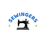 Sewingers com's avatar
