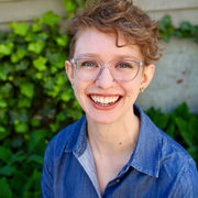 Rachel Sensenig's avatar