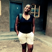 KANYESIGYE PATRICIA's avatar