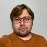 Aleksei Kankov's avatar