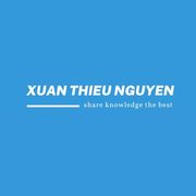Xuân Thiều Nguyễn's avatar