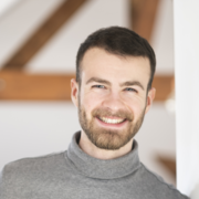 Jonathan Pusinelli's avatar