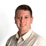 Dominik Gashi's avatar