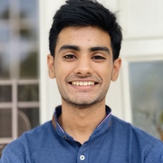 Harshvardhan Baldwa's avatar