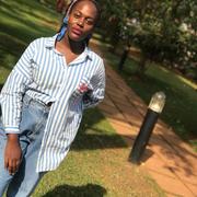 Mary Priscilla Kizza's avatar
