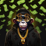 Ultra  Apes's avatar