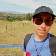 Steven  Pérez Aguilar's avatar