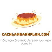 CÁCH LÀM BÁNH FLAN's avatar