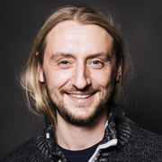 Paul Maria Bartusch's avatar