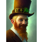 Andoni Irazusta Garmendia's avatar