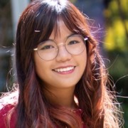 Angelica Sadsad's avatar