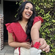 Nupur Agarwal's avatar