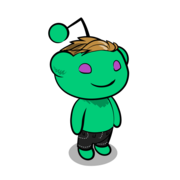 Blake Miller's avatar