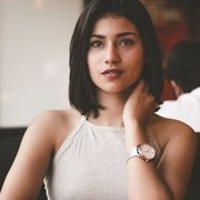 Lizzie Kielys's avatar