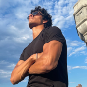 Ethan Castro's avatar