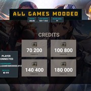 goddes-of-victory-nikke-hack-mod apk's avatar