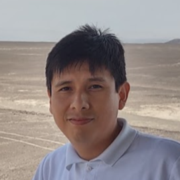 Jorge Rojas Mendoza