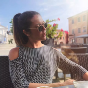 Sara Verhnjak's avatar