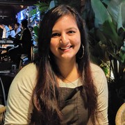 Disha Patel's avatar