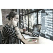 Maria Litinetsky's avatar