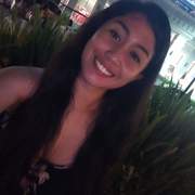 Joy Gallega's avatar