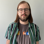 Volodymyr Mudryi's avatar