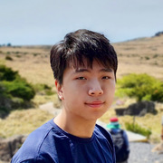 Jeonghwan Kim's avatar