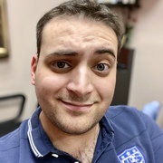 Giovani Jonenson's avatar