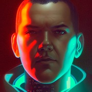 Adalberto  Iriarte's avatar