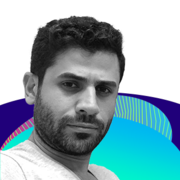 Farbod Jamali's avatar