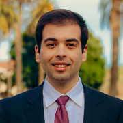 Frankie Fazlollahi's avatar