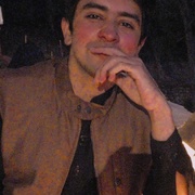 Syed Abrash's avatar