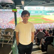 Rikin Parekh's avatar