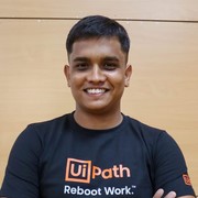 Devashish Agarwal's avatar