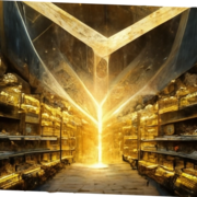 Reginald Dewil's avatar